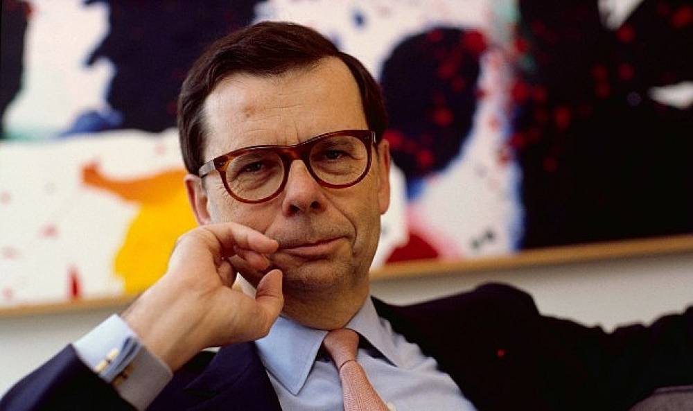 Renault Group Le Mans'taki tesisinin adını &ldquo;Manufacture Louis Schweitzer &ndash; Le Mans" olarak değiştirdi