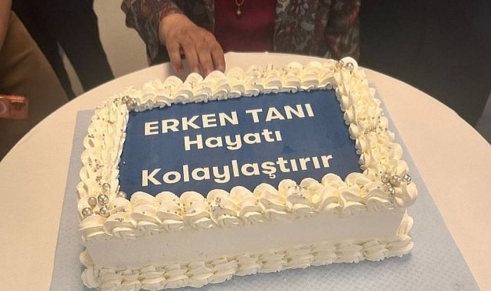 T&uuml;rkiye'de Nadir Hastalıklara Y&ouml;nelik Farkındalık Dayanışmayla G&uuml;&ccedil;leniyor