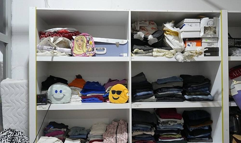 Burhaniye Belediyesi'nden Binlerce Haneye Destek Eli