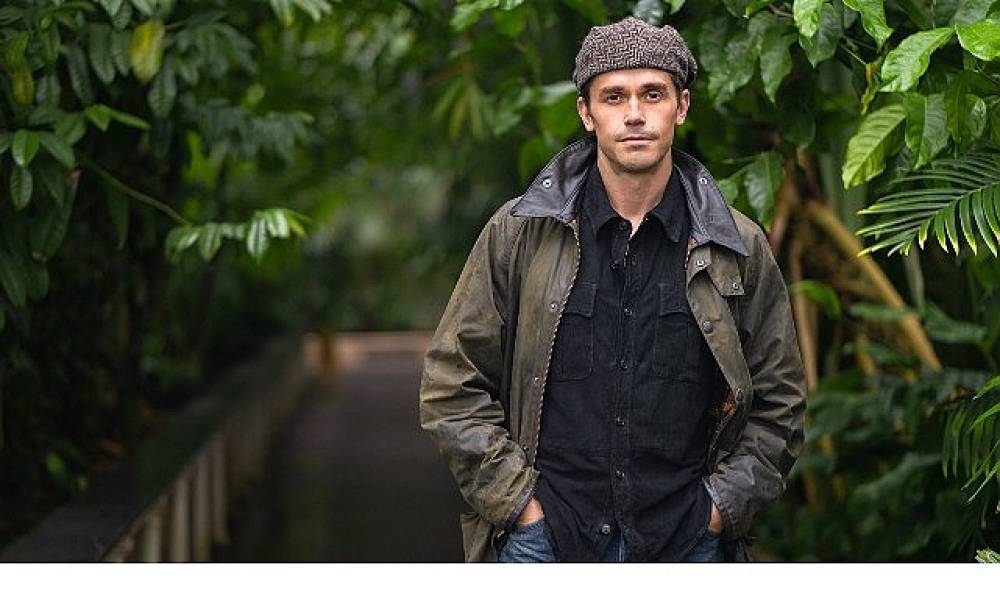 'Antoni Porowski ile D&uuml;nyanın En İyi Rotaları' 9 Haziran Salı 20.00'de İki B&ouml;l&uuml;m Art Arda National Geographic Ekranlarında Başlıyor!