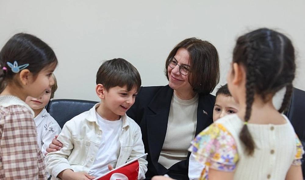 Yuvamız Maltepe'de Yeni D&ouml;nem Başlıyor