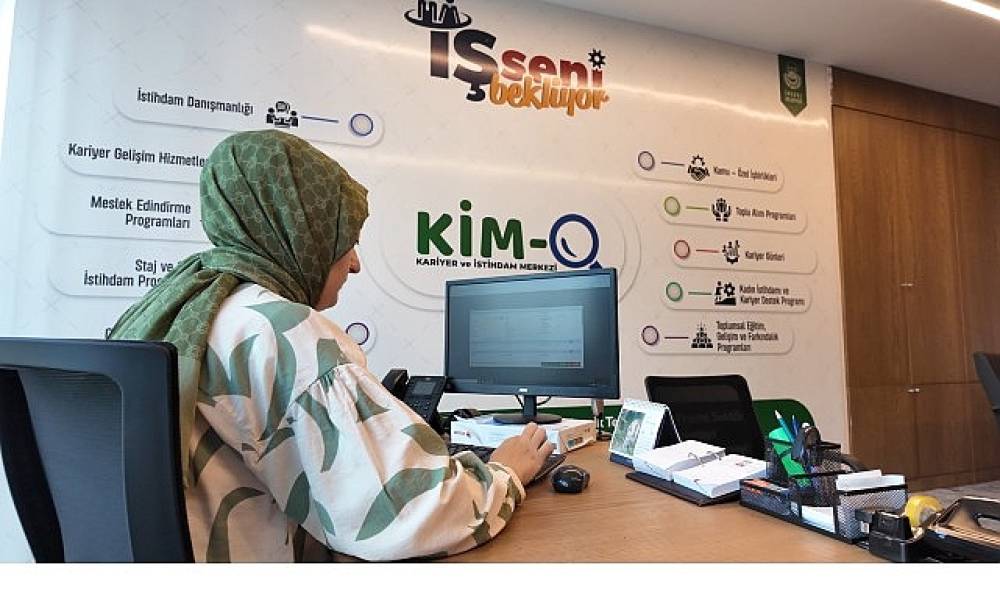 Akıa Otomotiv İneg&ouml;l'de 396 Personel Alacak