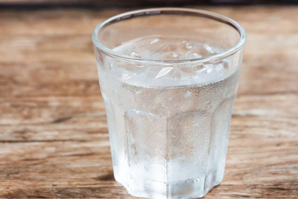 Buzdan Gelen Tehlike: Yazın Buz Zehirlenmesine Dikkat!