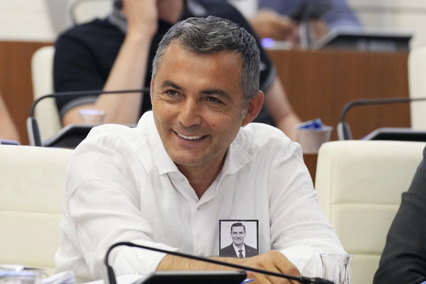 Manavgat Belediye Başkanı Suçlamalar Nedeniyle Görevden Alındı
