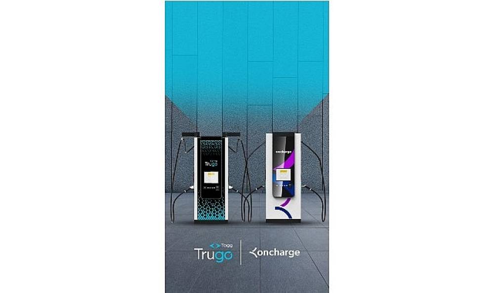 Trugo ve Oncharge'dan roaming iş birliği 