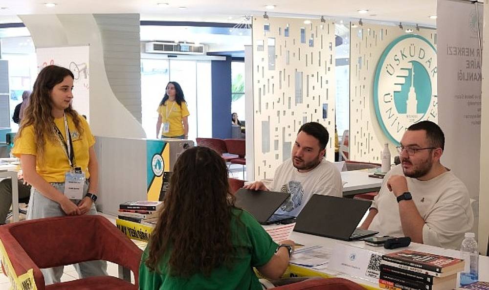 2 milyona yakın aday bu testi &ccedil;&ouml;zd&uuml;&hellip;