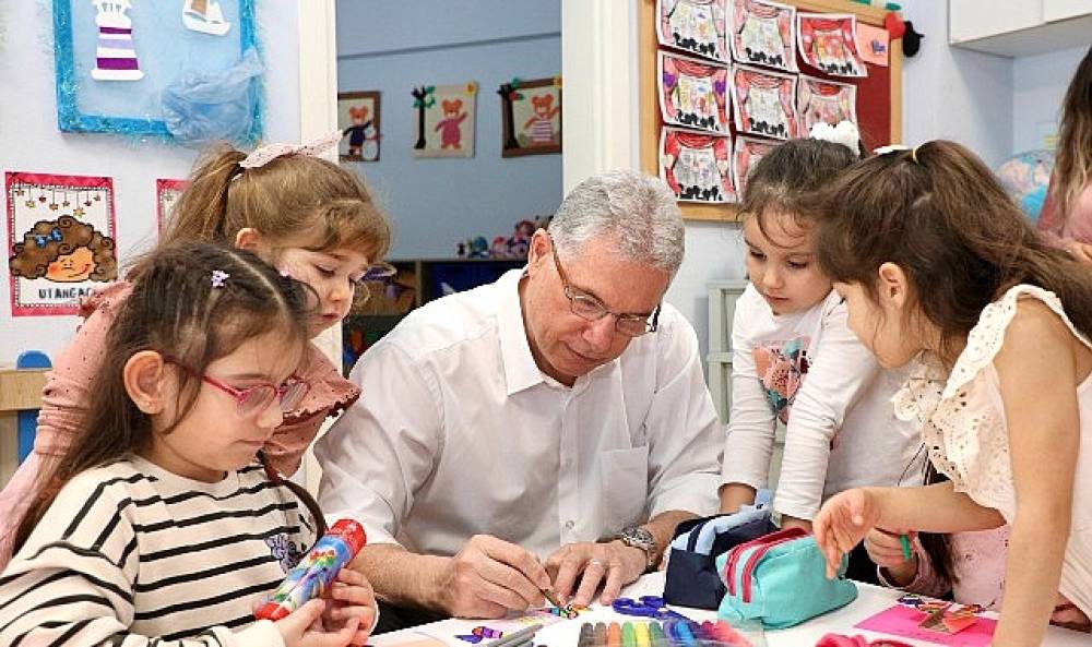 Mudanya Belediyesi 2025 Raporunu A&ccedil;ıkladı