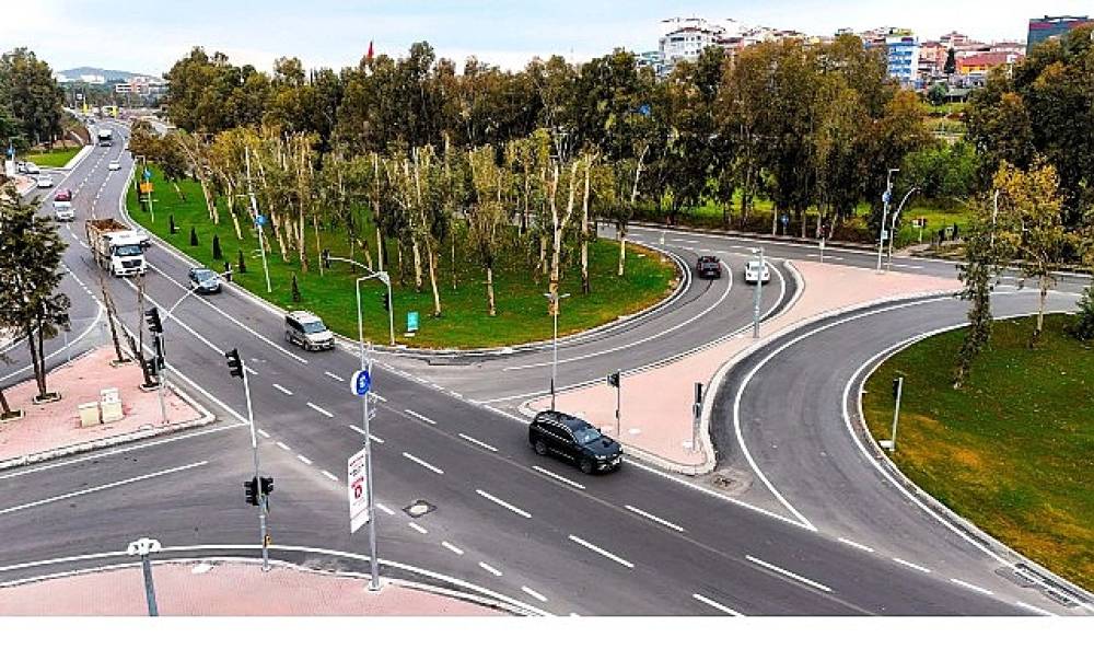 Ressamların değil, B&uuml;y&uuml;kşehir'in eli değdi