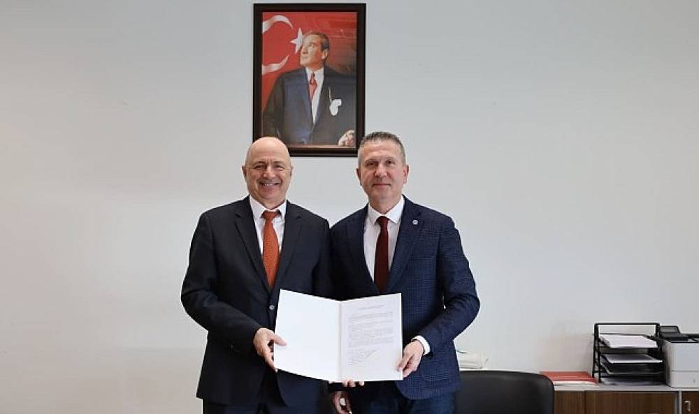 TEGV ve Tekirdağ Namık Kemal &Uuml;niversitesi'nden G&ouml;n&uuml;ll&uuml;l&uuml;k i&ccedil;in G&uuml;&ccedil;l&uuml; İş Birliği