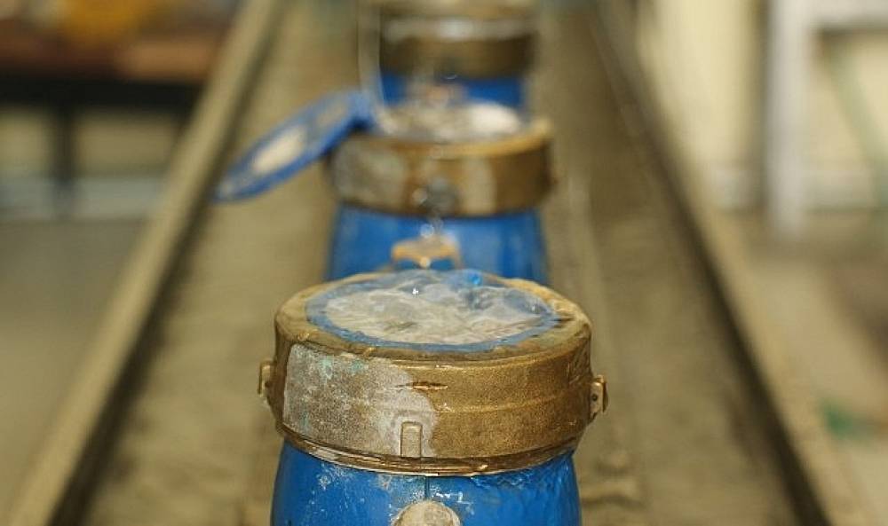 KOSKİ'den Kış Uyarısı: Donan Saya&ccedil;lara M&uuml;dahale Edilmemeli