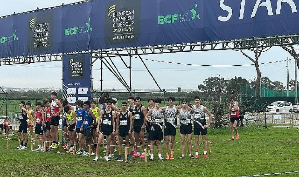 Nevşehir Belediyesi, Avrupa'nın Devleri Arasında