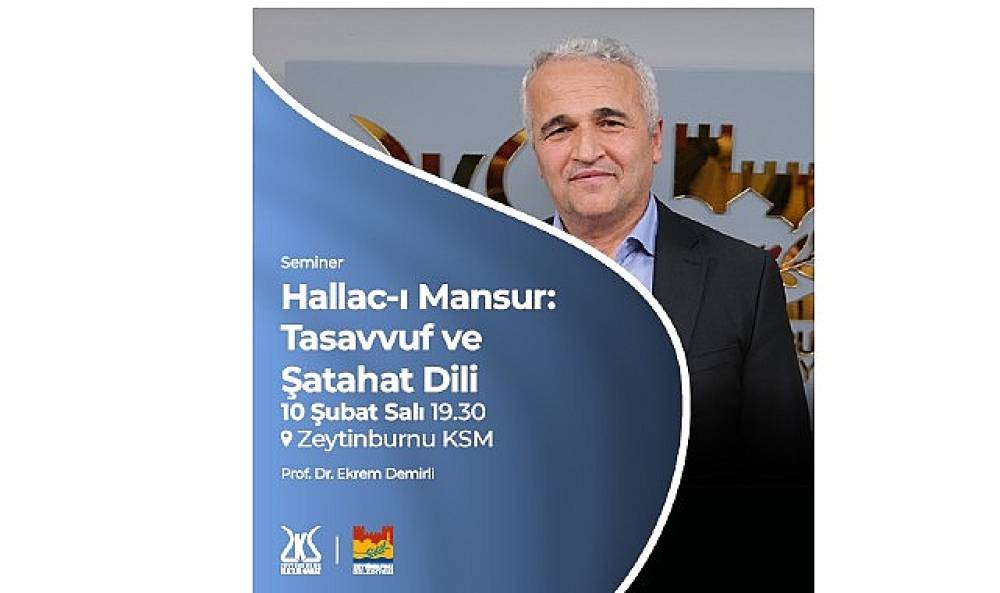 Zeytinburnu K&uuml;lt&uuml;r Sanat (ZKS) 9-15 Şubat Haftalık Etkinlik Takvimi