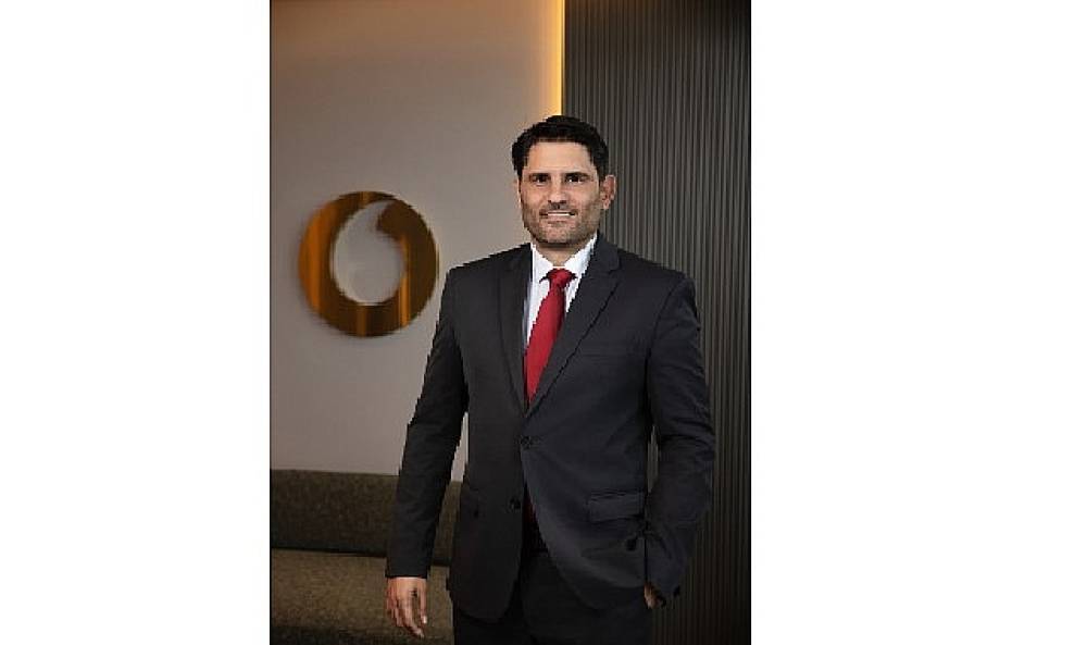 Vodafone'dan Ara&ccedil; G&uuml;venliği ve Acil Durum İletişimi İ&ccedil;in Kritik Hizmet