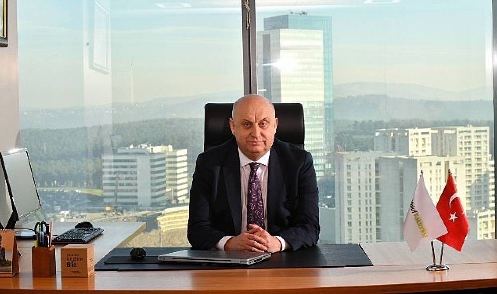 Vakıf Faktoring, Aktif B&uuml;y&uuml;kl&uuml;k ve Faktoring Alacaklarında Sekt&ouml;r Birincisi