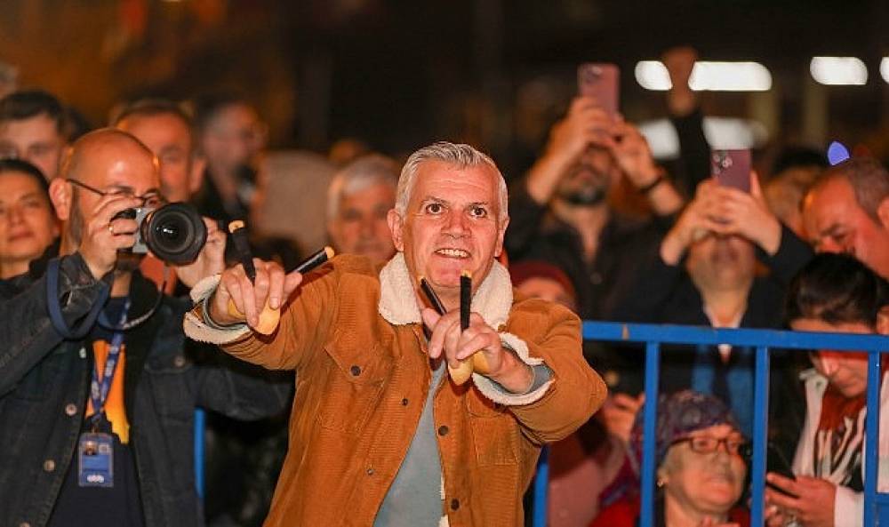 Ramazan etkinlikleri dolu dolu ge&ccedil;iyor