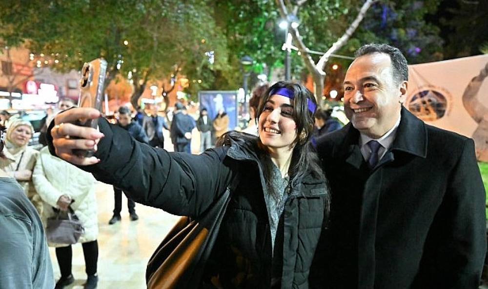 8 Mart'ta Anlamlı Buluşma: Sergiler, Anlatılar ve Y&uuml;r&uuml;y&uuml;ş