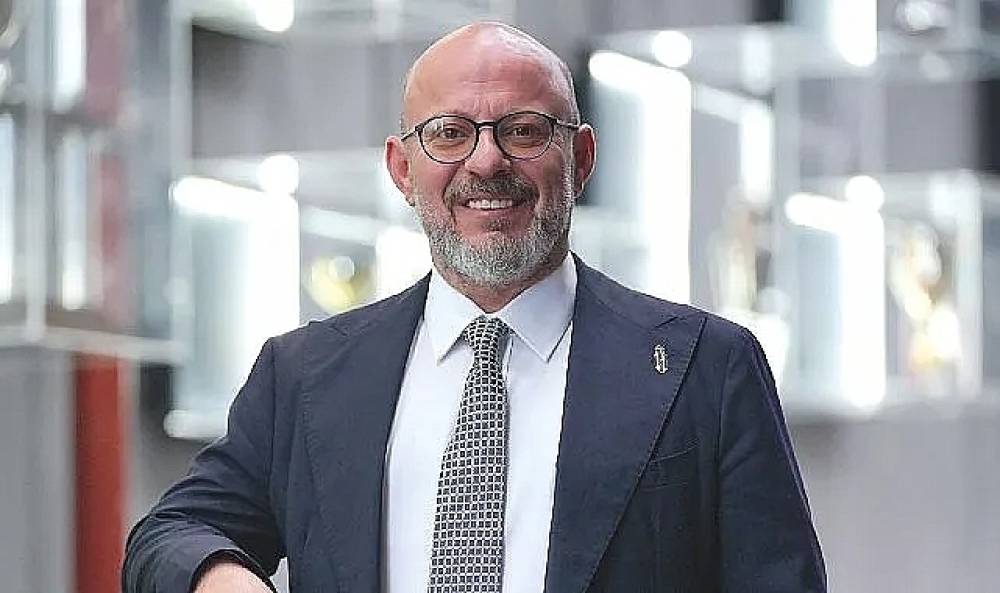 Mete Vardar: 'Turizmde s&uuml;rd&uuml;r&uuml;lebilir b&uuml;y&uuml;me i&ccedil;in sekt&ouml;r&uuml;n desteklenmesi b&uuml;y&uuml;k &ouml;nem taşıyor'