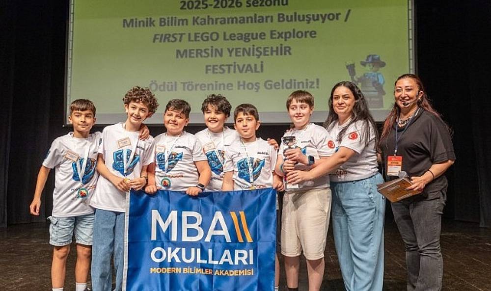 Başkan &Ouml;zyiğit: Yapay zek&acirc; devrimini ka&ccedil;ırmayacağız