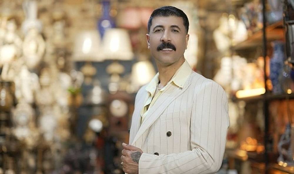 Fatih Bulut, 'Keriman' ile M&uuml;zikseverlerle Buluştu