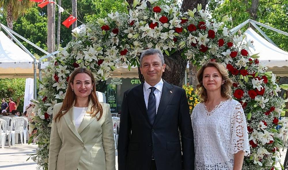 B&uuml;y&uuml;kşehir COP31 &ouml;ncesi &ccedil;evreye sanal ger&ccedil;eklikle dikkat &ccedil;ekiyor 