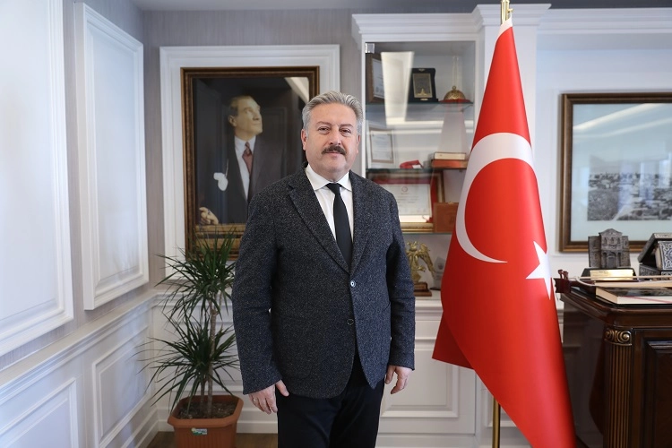 Melikgazi'nin Kentsel Dönüşüm Hamlesi Devam Ediyor