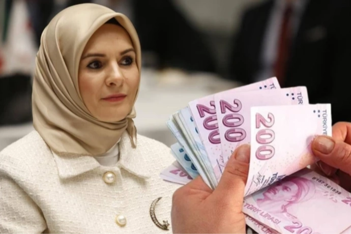 Sosyal Yardımlara Büyük Artış Müjdesi