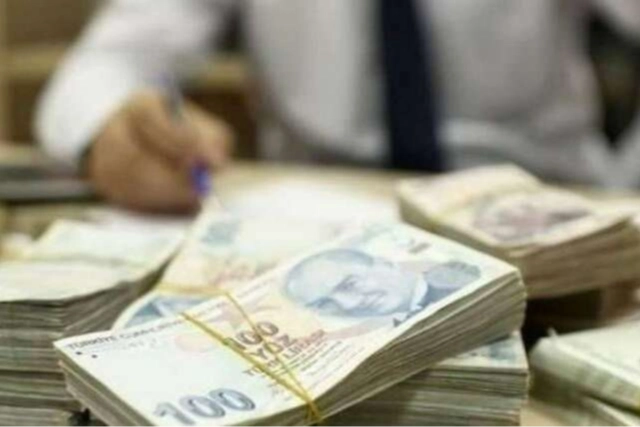 Amme Borçlarında Limit Güncellendi: 250 Bin TL