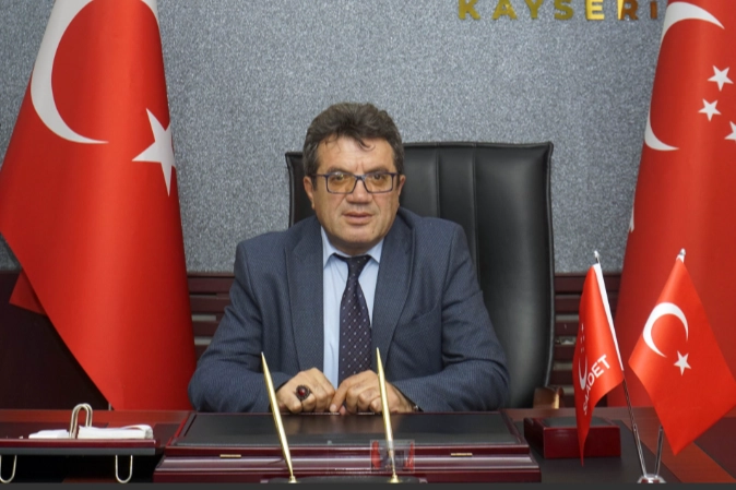 Kayseri’nin Eğitimde Dönüşüm Çağrısı