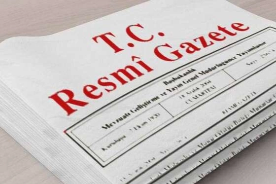 Türk Parası Düzenlemesi Yürürlüğe Girdi