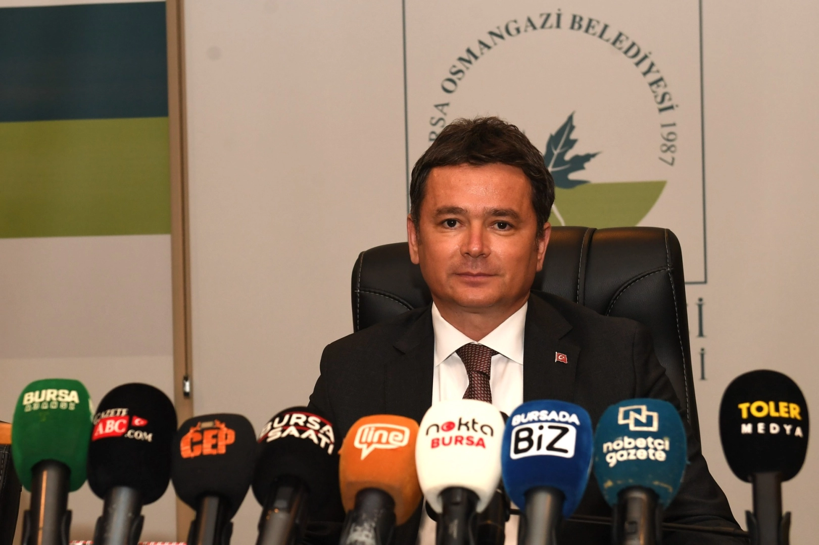 Adalet Çağrısı ve Restorasyon Çalışmaları Gündemde