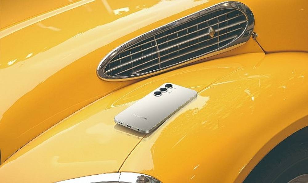 TECNO'nun SPARK Serisi Yenilendi: Türkiye'de Satışta!