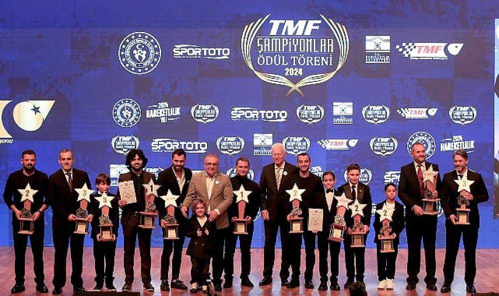 D&uuml;nya şampiyonları ilk kez izmir'de