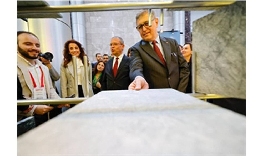 D&uuml;nyanın g&ouml;z&uuml; bir kez daha İzmir'de olacak