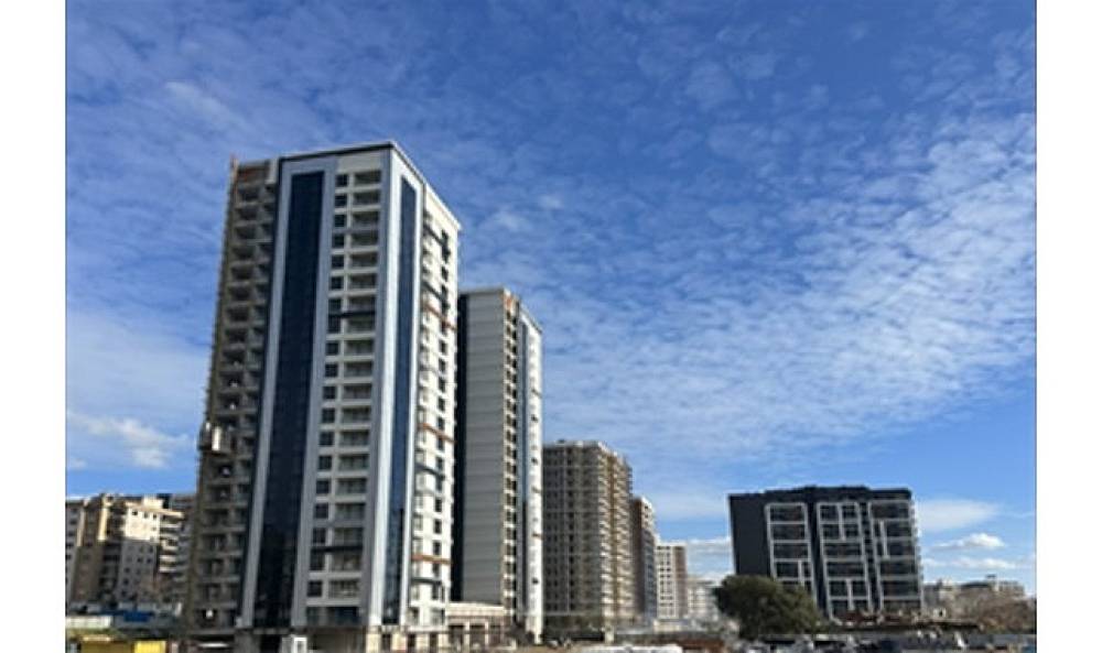 İzmir'de g&uuml;venli kent hedefiyle d&ouml;n&uuml;ş&uuml;m s&uuml;reci s&uuml;r&uuml;yor