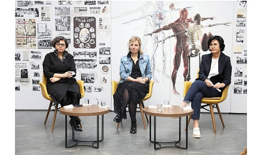 Nil&uuml;fer Belediyesi'nden Sigaraya Karşı Bilimsel S&ouml;yleşi