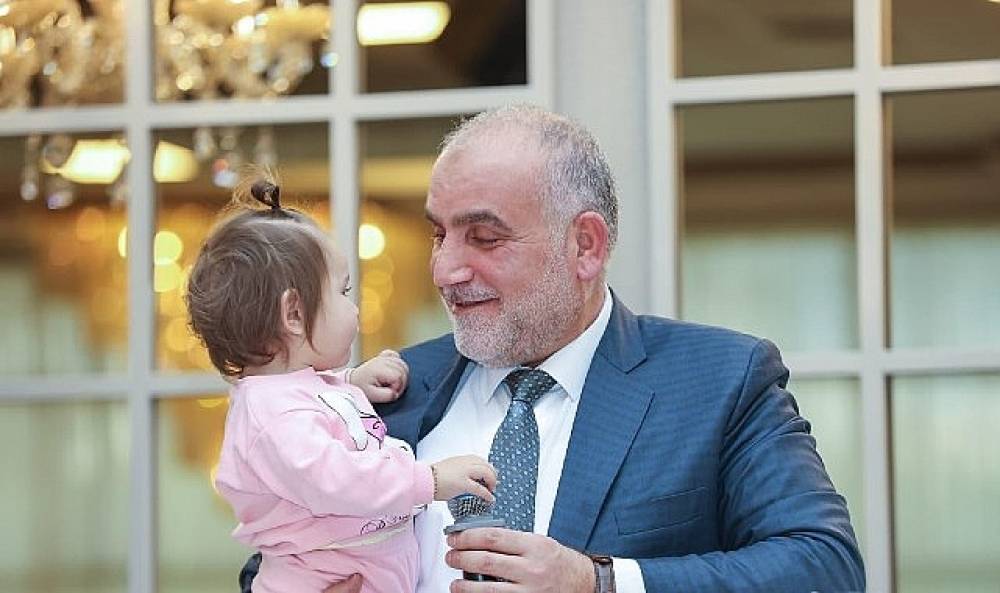 Yine Canik Yine Bir İlk: Ailelere 6 Bin TL Destek 