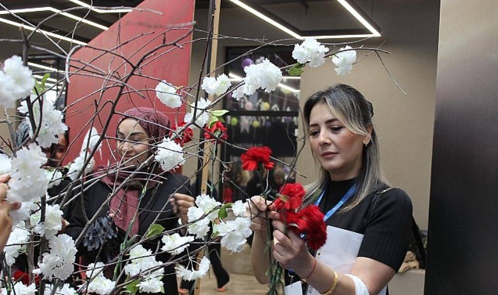 B&uuml;y&uuml;kşehir, savaşın masum &ccedil;ocuklarını unutmadı