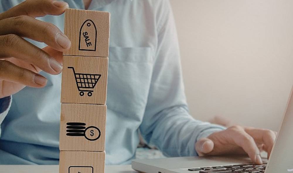 &Ouml;deme Orkestrasyonu E-Ticarette 1,19 Milyar TL'lik Kaybı &Ouml;nledi