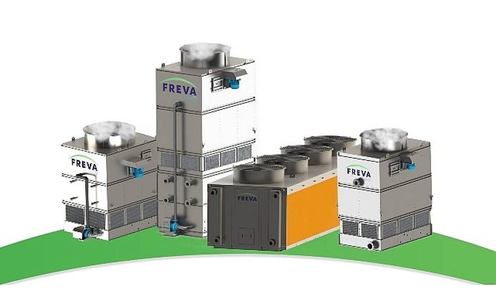 Modern Tesislerde Akıllı ve Kontroll&uuml; Isı Y&ouml;netimi