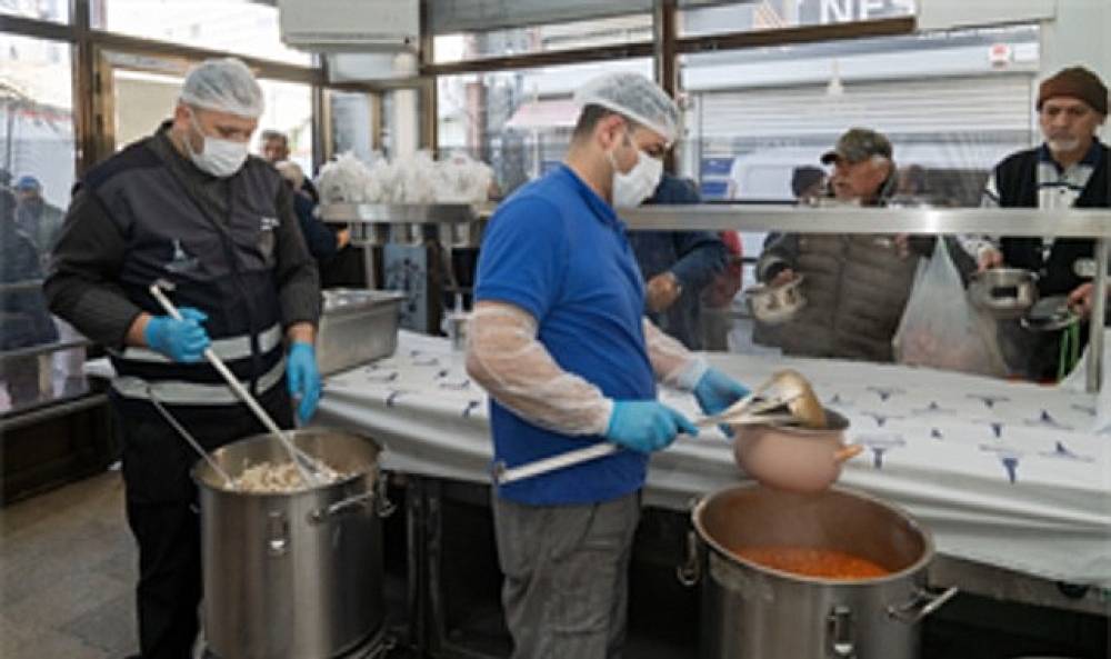 B&uuml;y&uuml;kşehir milyonlara ulaştı