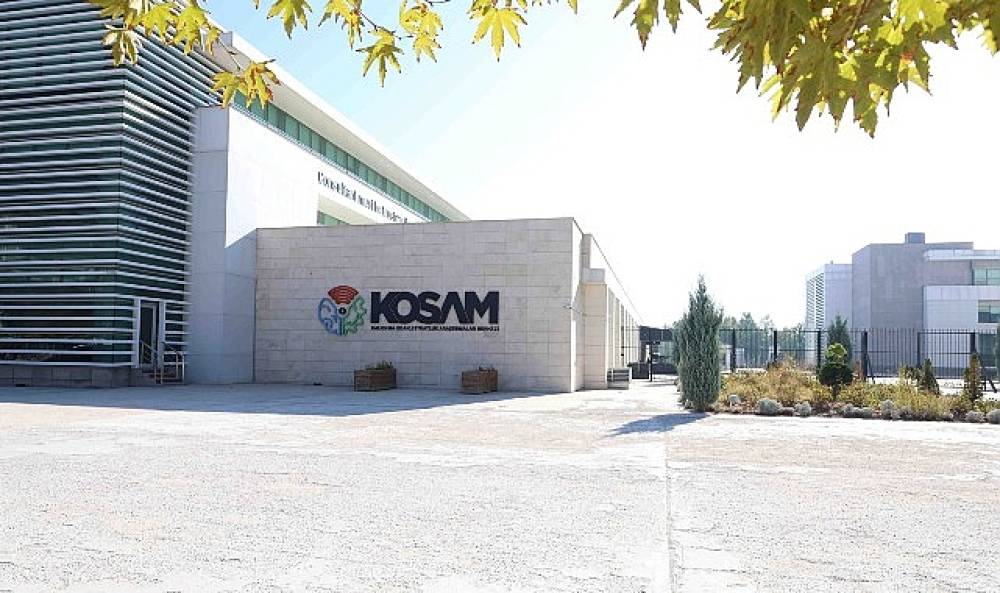 KOSAM'dan Kritik Rapor: Tam &Uuml;yelik ve Kopuş İkileminden &Ccedil;ıkmanın Yolu: Rekaberlik Senaryosu