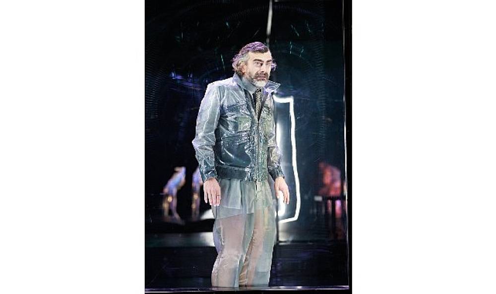 Bakırk&ouml;y Belediye Tiyatroları'nda  14 Mart Tıp Bayramı &Ouml;zel G&ouml;sterimi