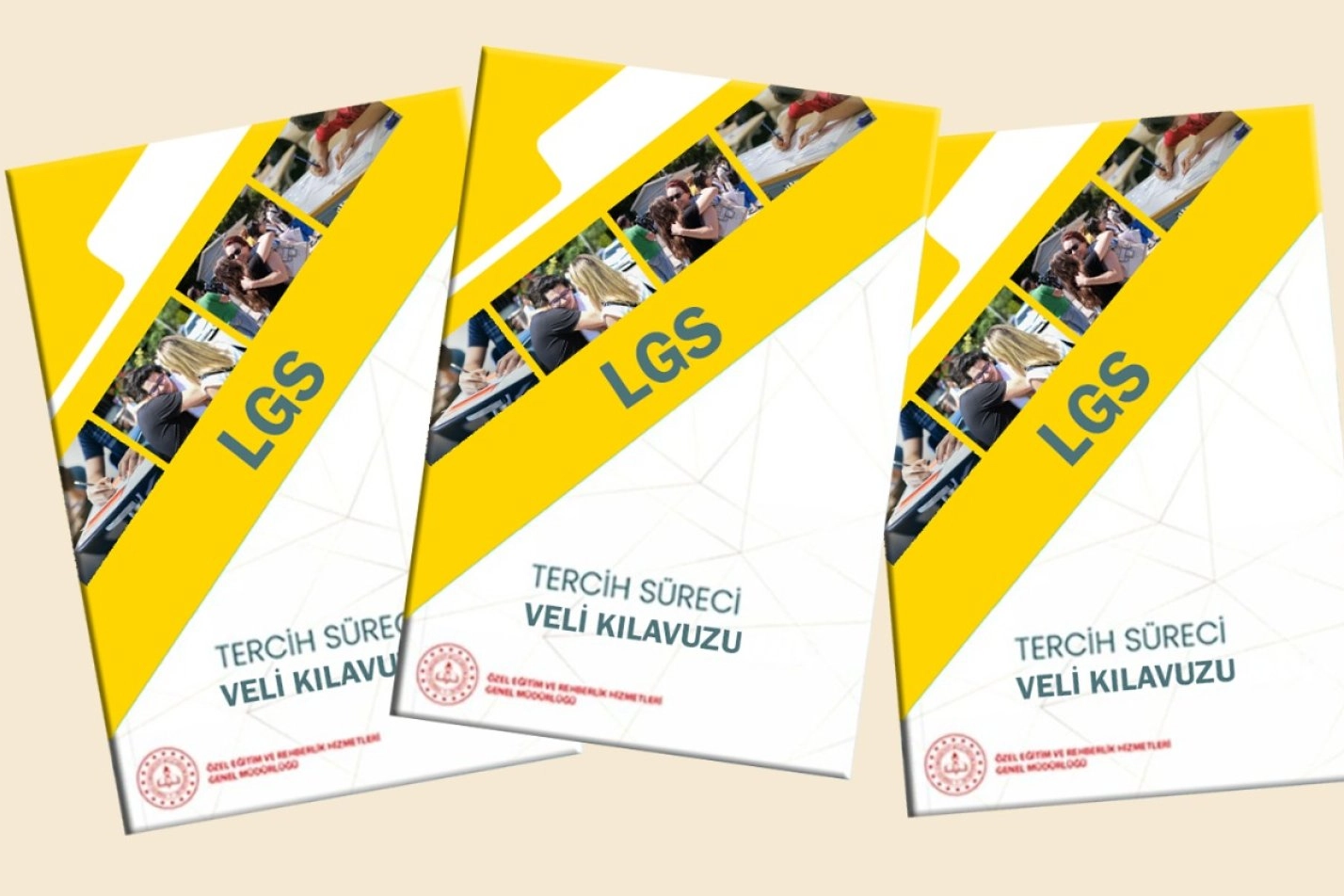 LGS Tercih Süreci için Veli Rehberi Yayınlandı