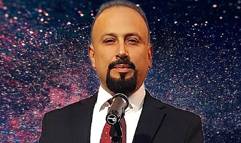 Mehmet Mert Dönmez'den Festivallerle Dolu Yaşam
