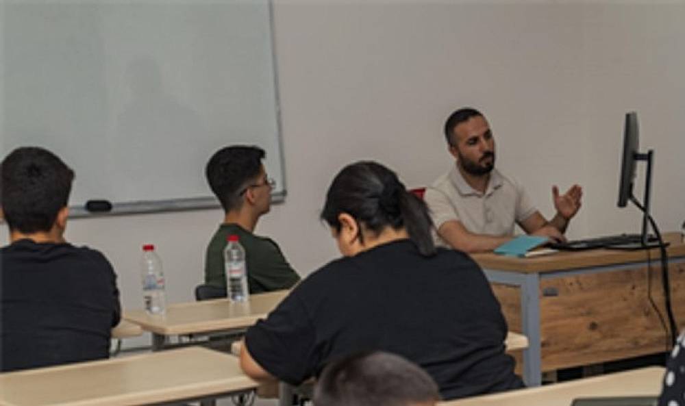 LGS tercih d&ouml;neminde B&uuml;y&uuml;kşehir &ouml;ğrencilerin yanında