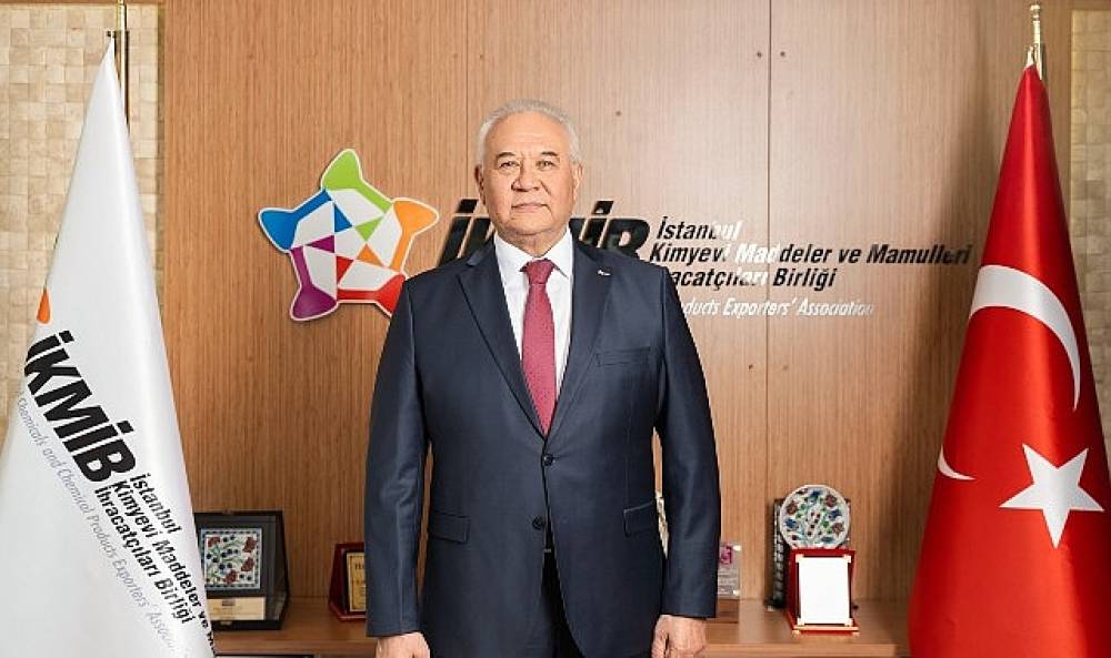 Kimya Sekt&ouml;r&uuml;nden Tarihi Rekor! Cumhuriyet Tarihinin En Y&uuml;ksek İhracatı Ger&ccedil;ekleşti