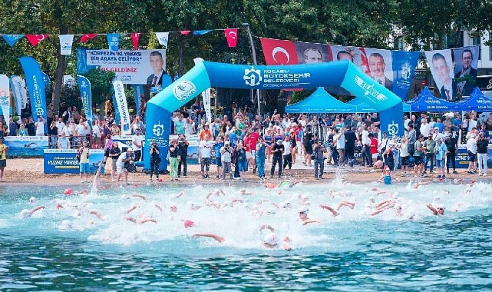 Başkan B&uuml;y&uuml;kakın'dan uluslararası yarışma m&uuml;jdesi