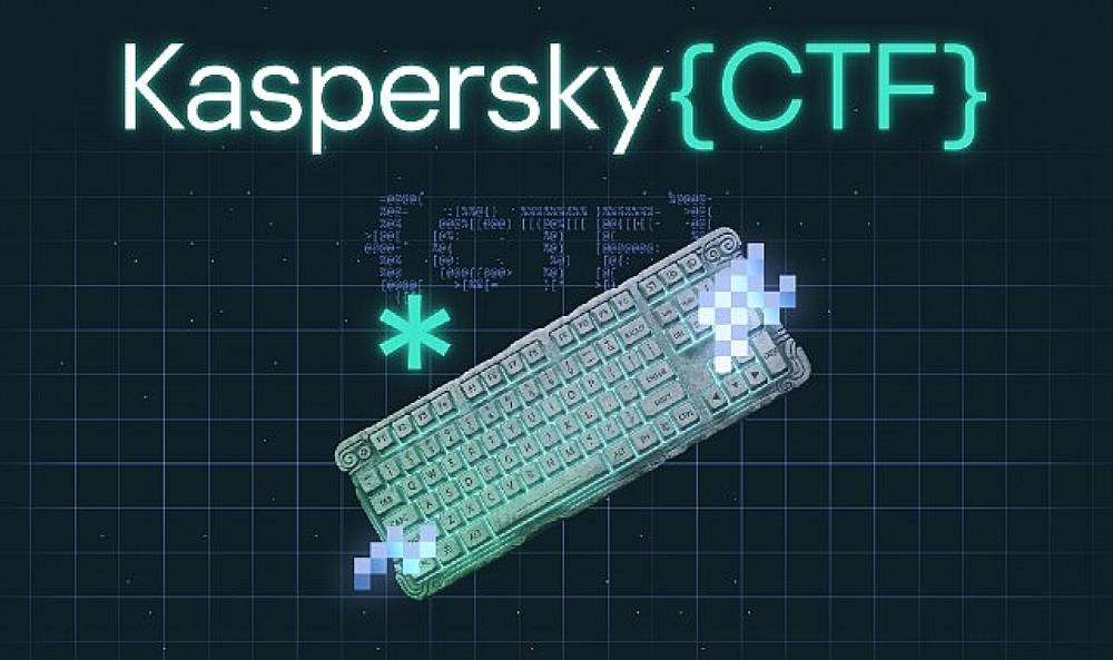 Kaspersky CTF 2025'te En İyi Siber Güvenlik Takımları Belirlendi