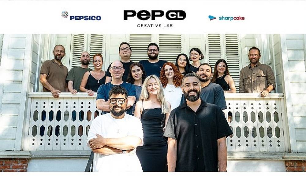 PepsiCo Türkiye'den Dijital Atılım