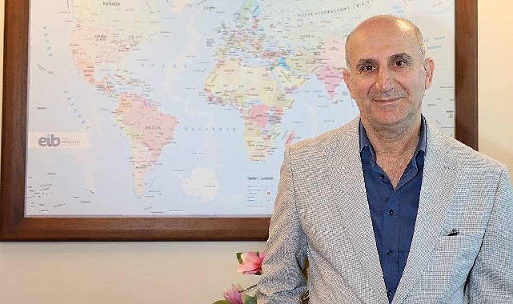 Hububat bakliyat yağlı tohumlar ihracat&ccedil;ıları G&uuml;ney Kore yolcusu